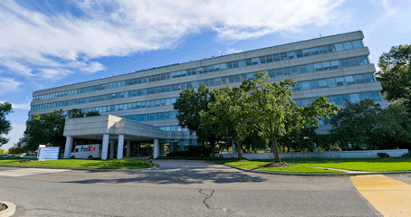 Our Philadelphia, PA data recovery service center location